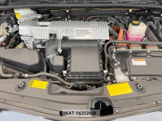 Toyota PRIUS 2013-10 322034-18