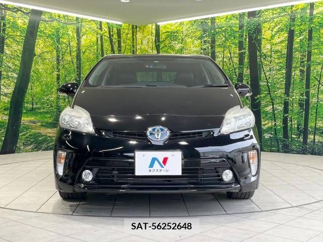 Toyota PRIUS 2013-10 322034-14