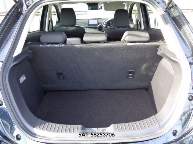 Mazda MAZDA2 2020-12 223494-14