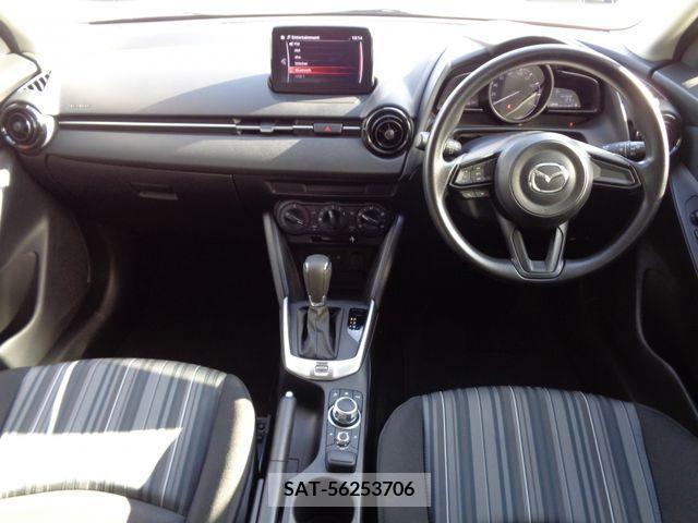 Mazda MAZDA2 2020-12 223494-1