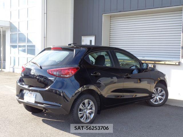 Mazda MAZDA2 2020-12 223494-2