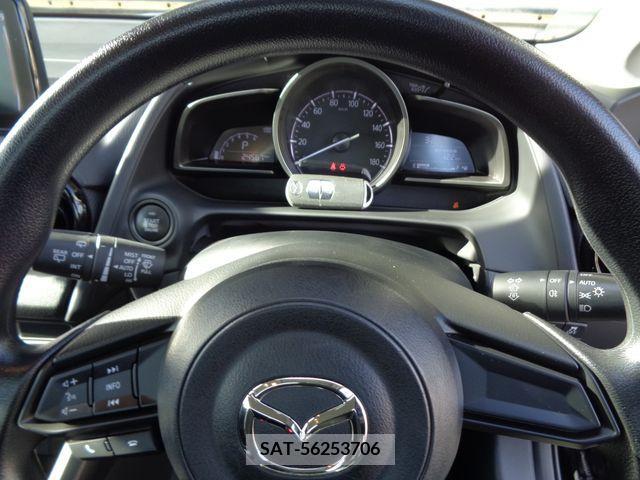 Mazda MAZDA2 2020-12 223494-4
