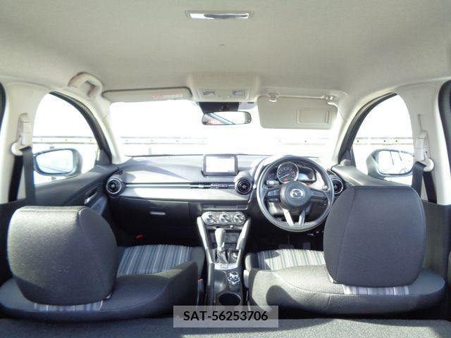 Mazda MAZDA2 2020-12 223494-16