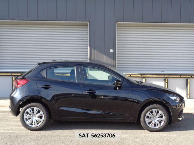 Mazda MAZDA2 2020-12 223494-18