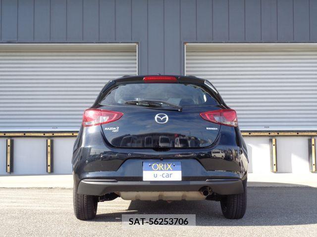 Mazda MAZDA2 2020-12 223494-19