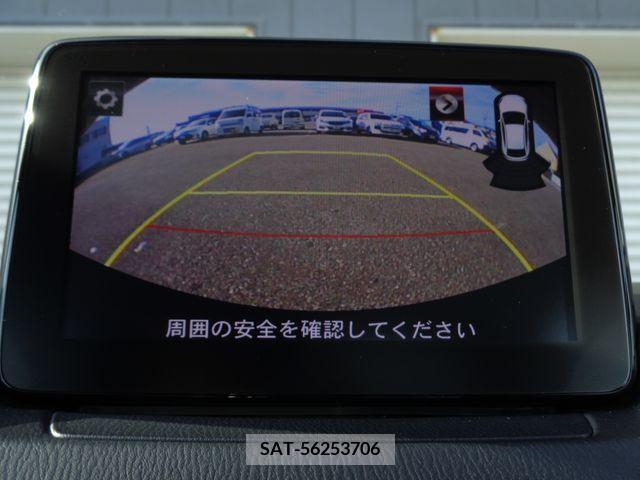 Mazda MAZDA2 2020-12 223494-8
