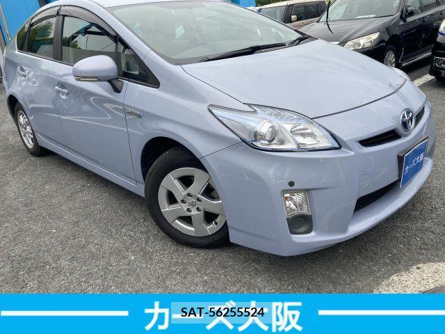 Toyota PRIUS 2009-06 322027-0