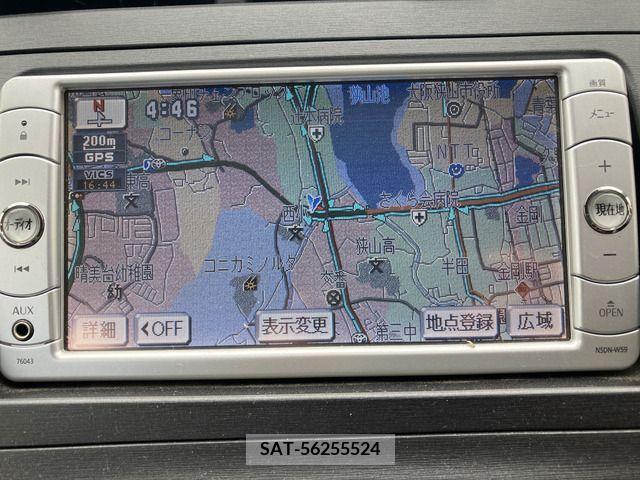 Toyota PRIUS 2009-06 322027-7