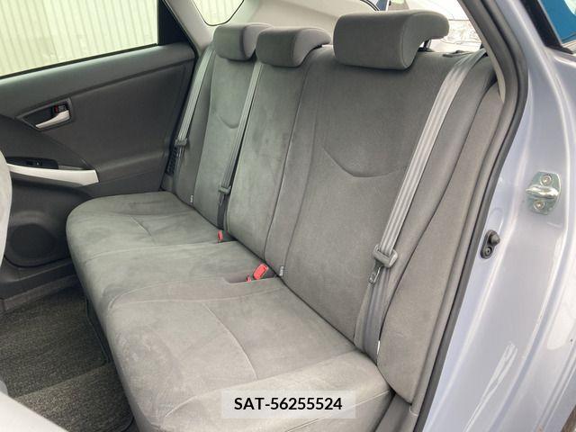 Toyota PRIUS 2009-06 322027-4