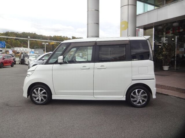 Nissan ROOX 2011-09 193606-4