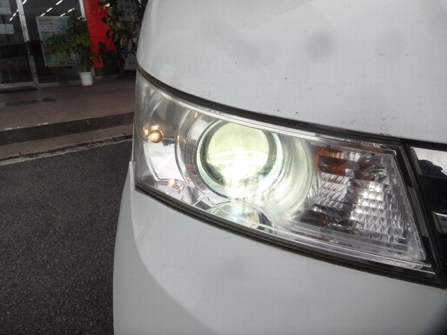 Nissan ROOX 2011-09 193606-25