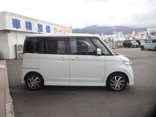 Nissan ROOX 2011-09 193606-3