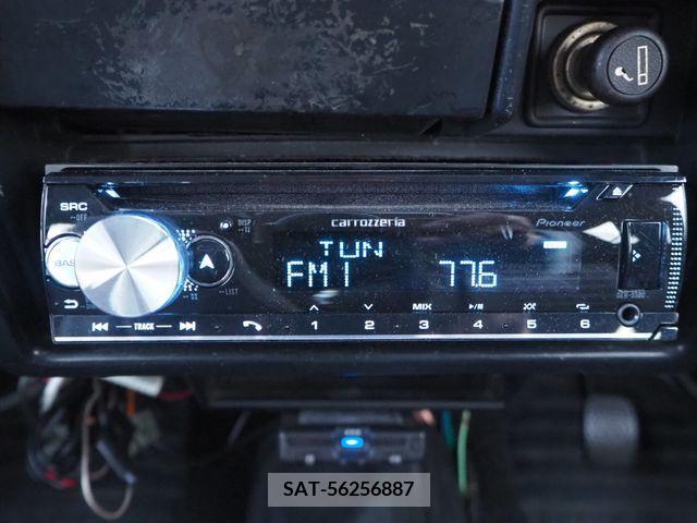 Suzuki JIMNY 1993-01 205520-14