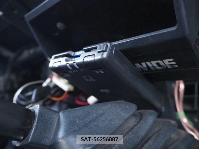Suzuki JIMNY 1993-01 205520-15