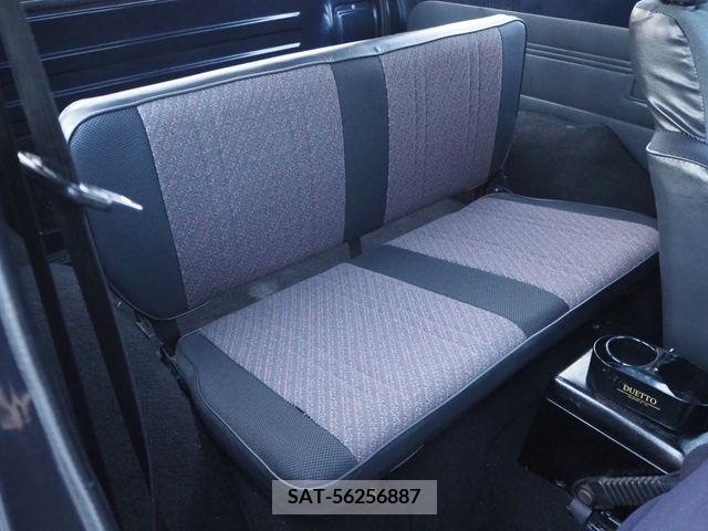Suzuki JIMNY 1993-01 205520-18