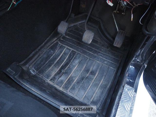 Suzuki JIMNY 1993-01 205520-19