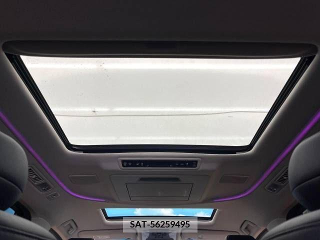 Toyota ALPHARD 2022-03 355601-2