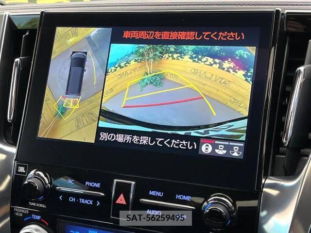 Toyota ALPHARD 2022-03 355601-4