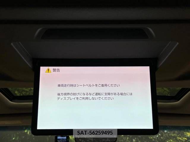 Toyota ALPHARD 2022-03 355601-5