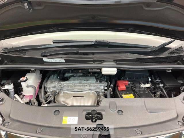 Toyota ALPHARD 2022-03 355601-19