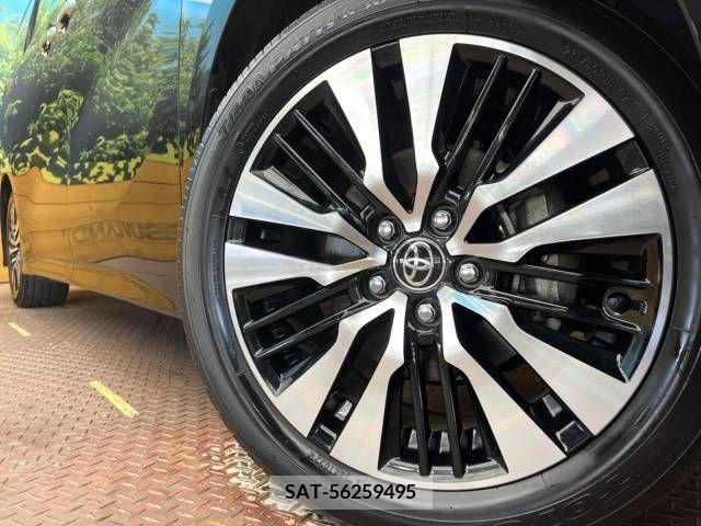 Toyota ALPHARD 2022-03 355601-14