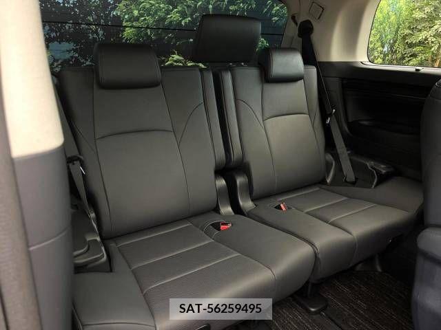 Toyota ALPHARD 2022-03 355601-10