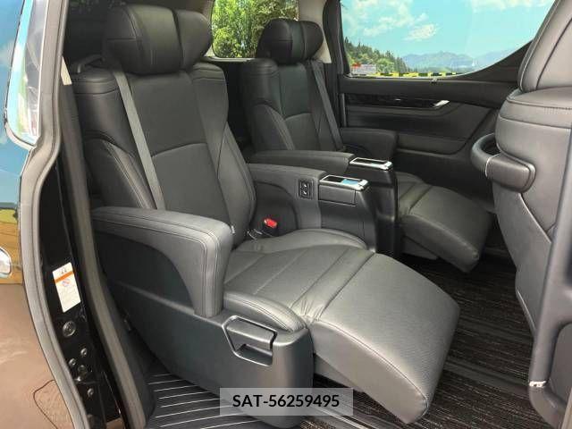 Toyota ALPHARD 2022-03 355601-9