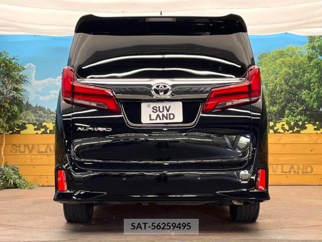 Toyota ALPHARD 2022-03 355601-16