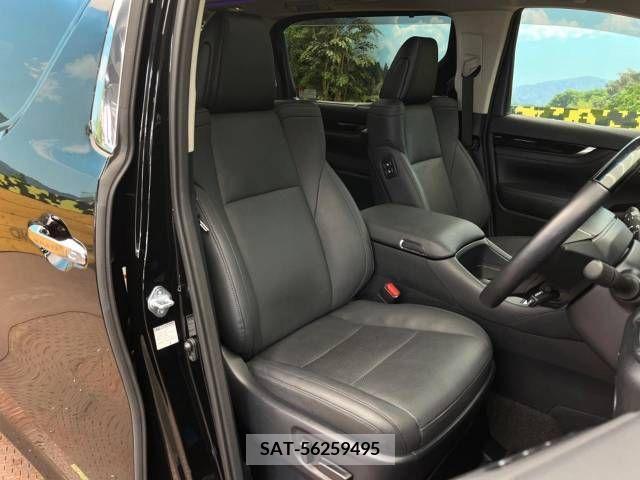 Toyota ALPHARD 2022-03 355601-8