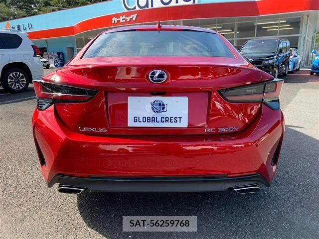 Lexus RC 2019-05 203123-9