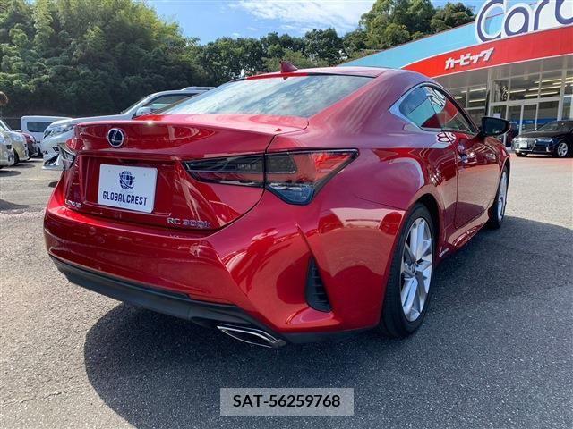 Lexus RC 2019-05 203123-10