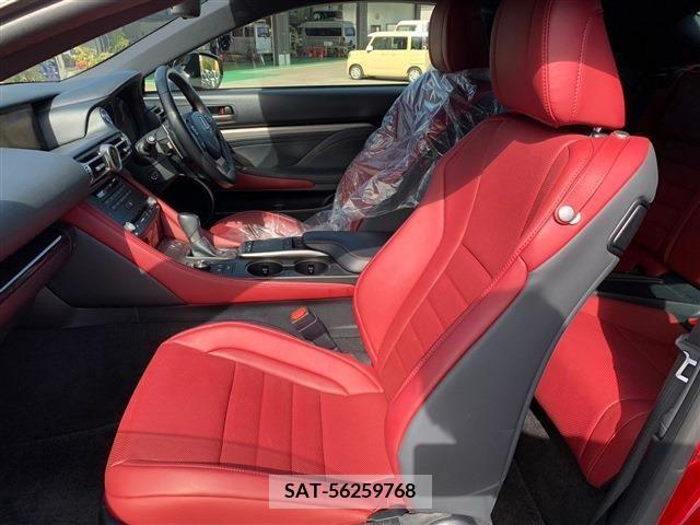 Lexus RC 2019-05 203123-2