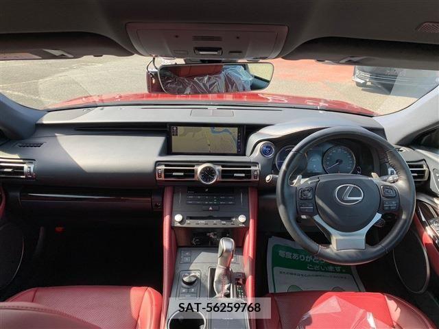 Lexus RC 2019-05 203123-1