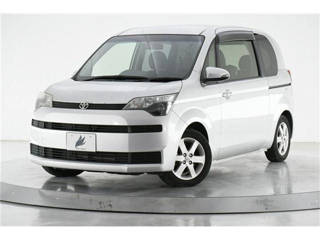Toyota SPADE 2012-08 9915-0