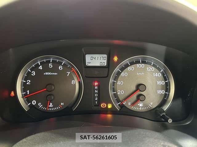 Honda STREAM 2008-06 286316-13