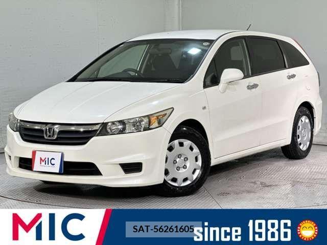 Honda STREAM 2008-06 286316-4