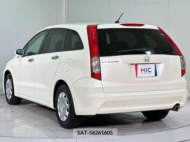 Honda STREAM 2008-06 286316-9