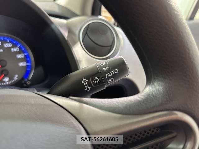 Honda STREAM 2008-06 286316-15