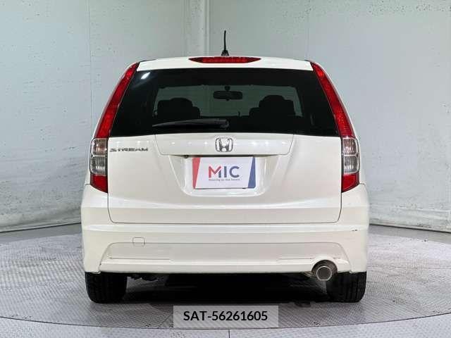 Honda STREAM 2008-06 286316-8