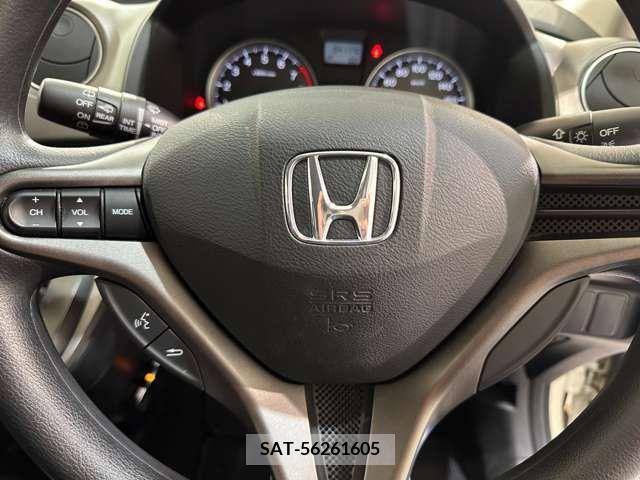 Honda STREAM 2008-06 286316-14
