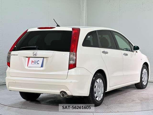 Honda STREAM 2008-06 286316-7