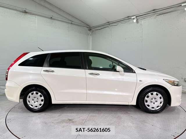 Honda STREAM 2008-06 286316-6