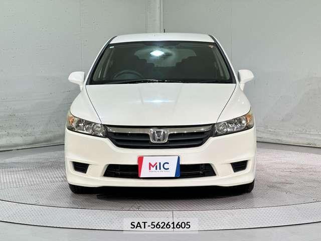 Honda STREAM 2008-06 286316-5