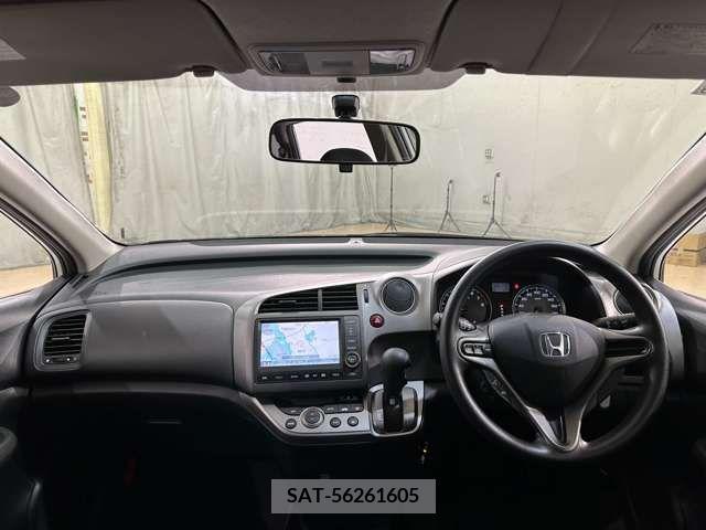Honda STREAM 2008-06 286316-17