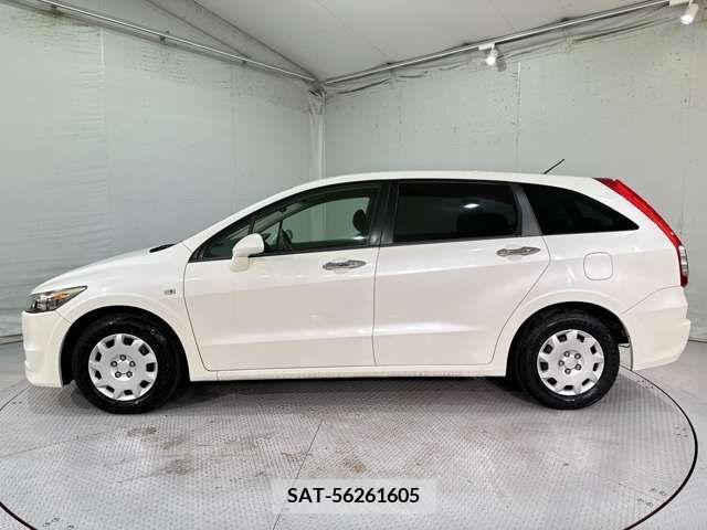Honda STREAM 2008-06 286316-10