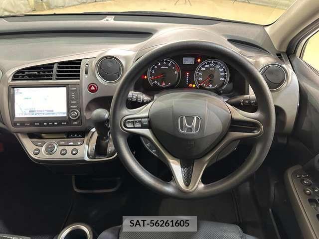 Honda STREAM 2008-06 286316-12