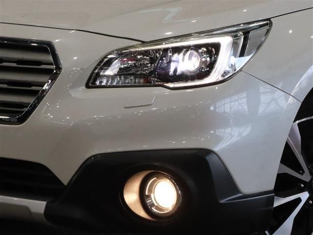 Subaru OUTBACK 2014-11 3323-8