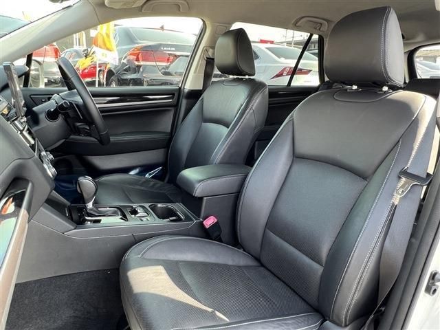 Subaru OUTBACK 2014-11 3323-18