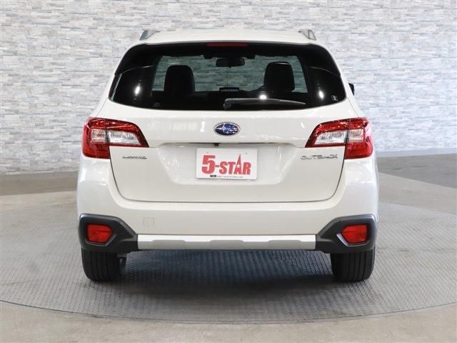 Subaru OUTBACK 2014-11 3323-7