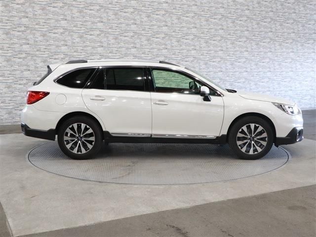 Subaru OUTBACK 2014-11 3323-6